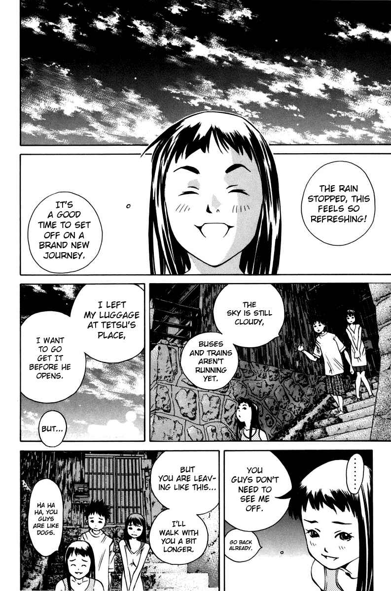Chapter 89 - Page 32