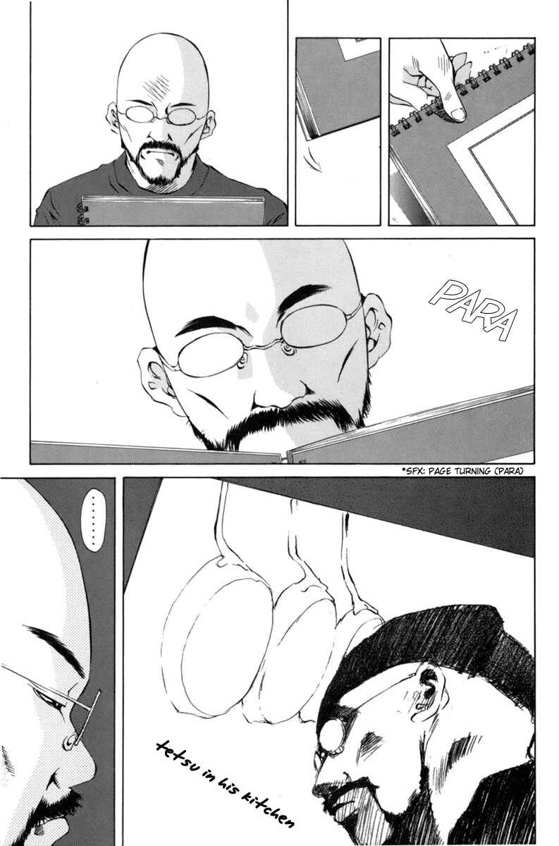 Chapter 89 - Page 37