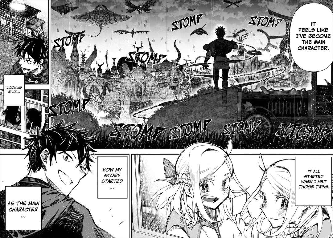 Chapter 1 - Page 3