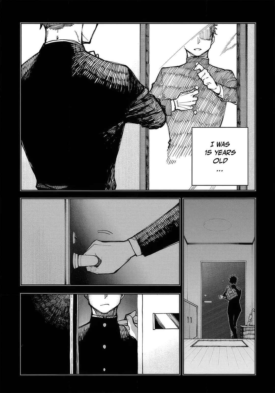 Chapter 1 - Page 4