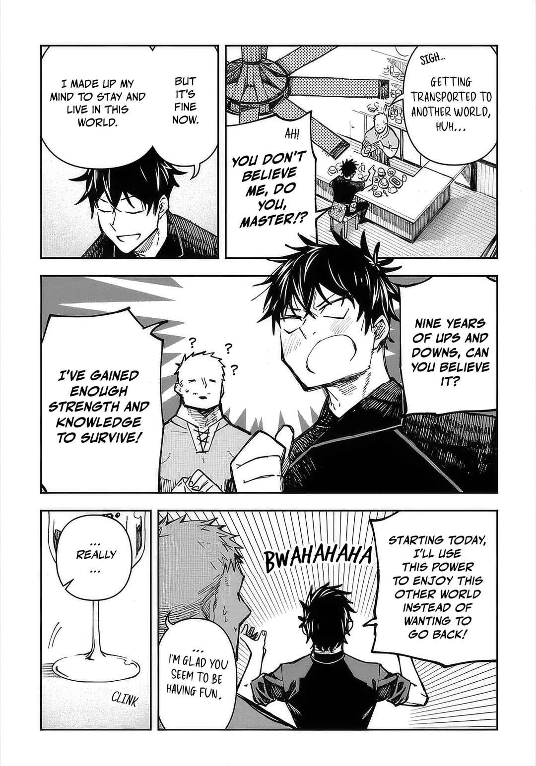 Chapter 1 - Page 8