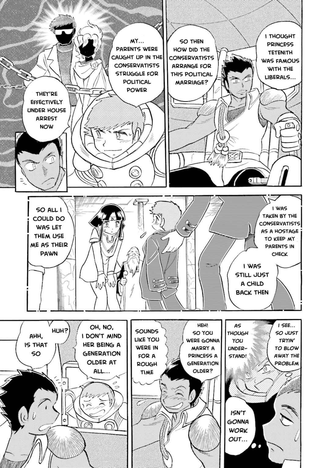 Chapter 14 - Page 30