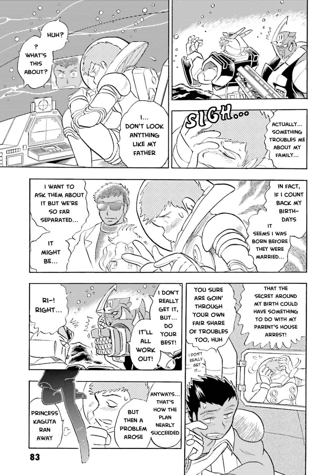 Chapter 14 - Page 32