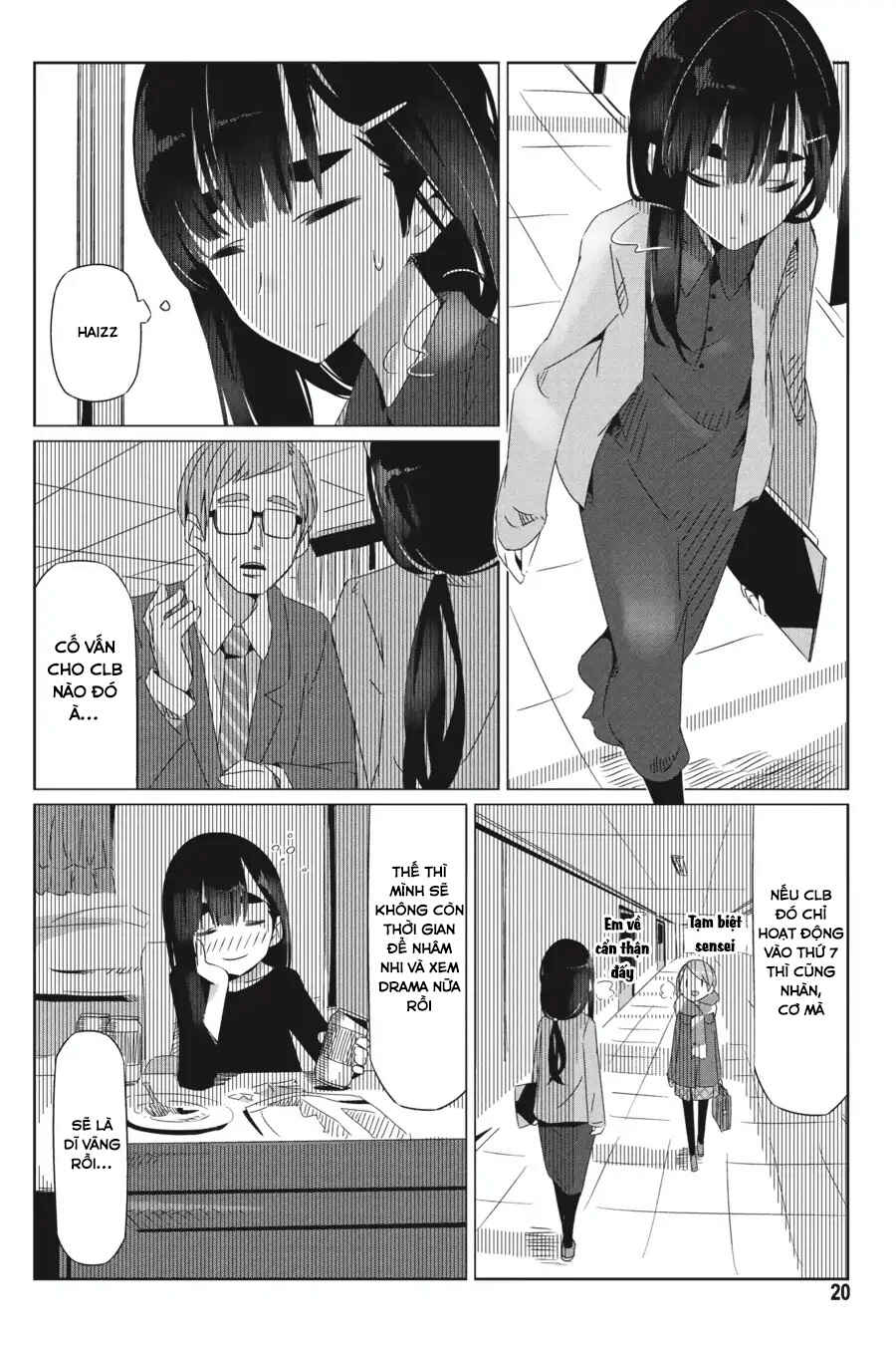 Chapter 19 - Page 21
