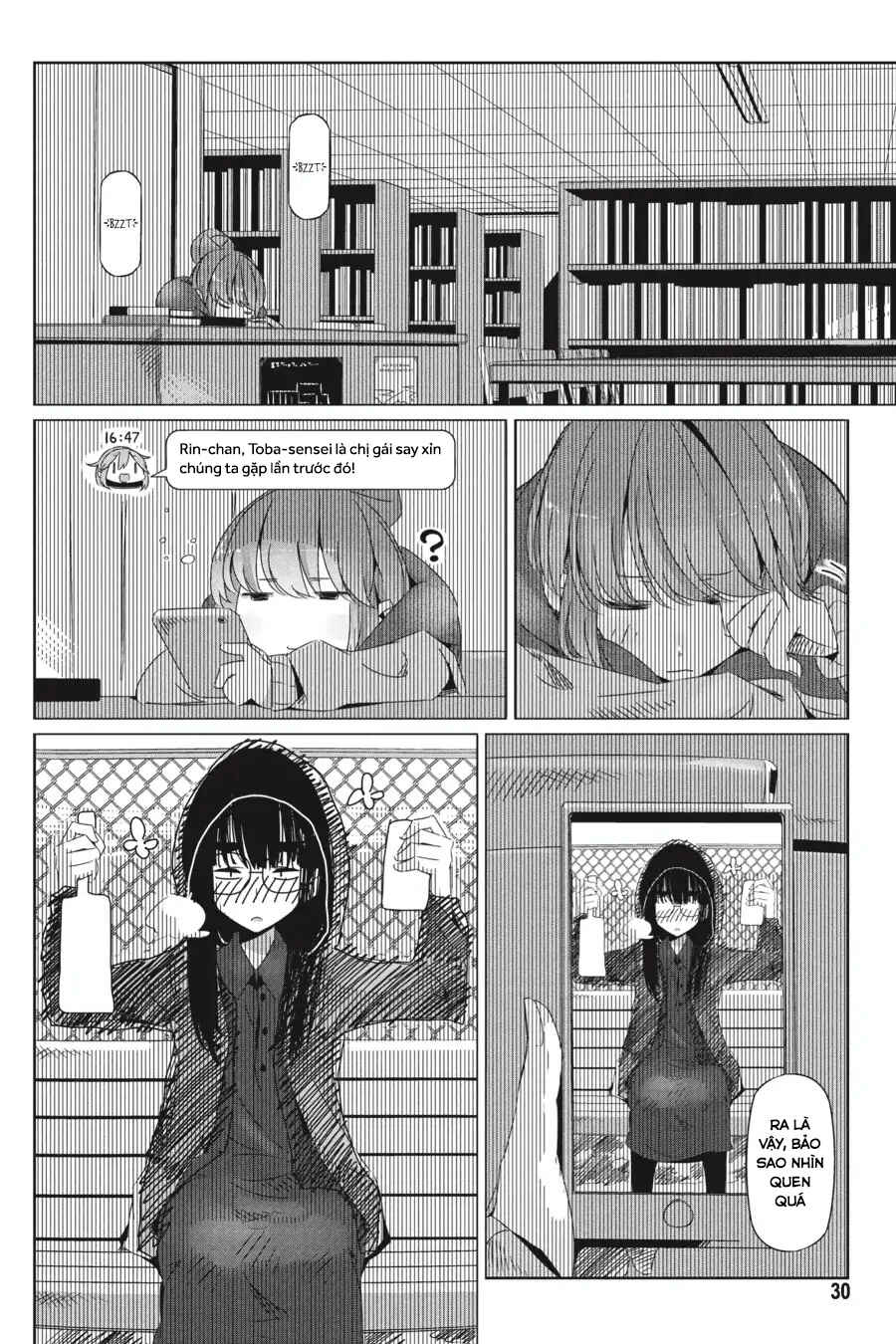 Chapter 19 - Page 31