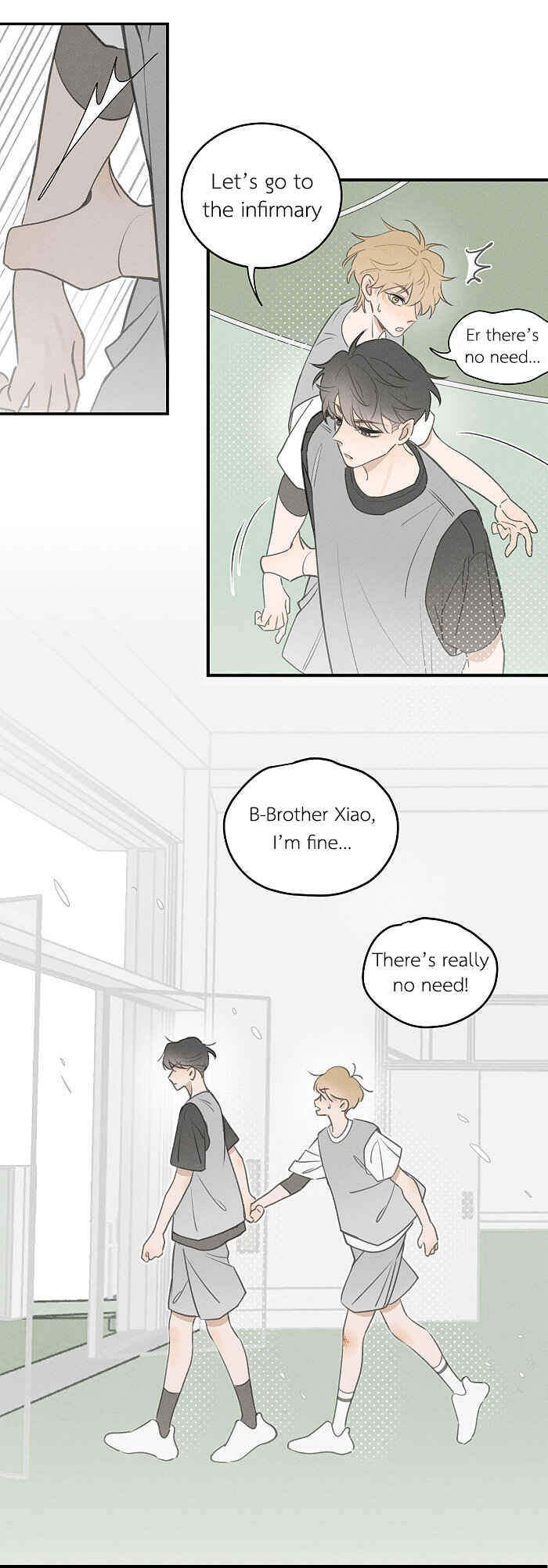 Chapter 108 - Page 8