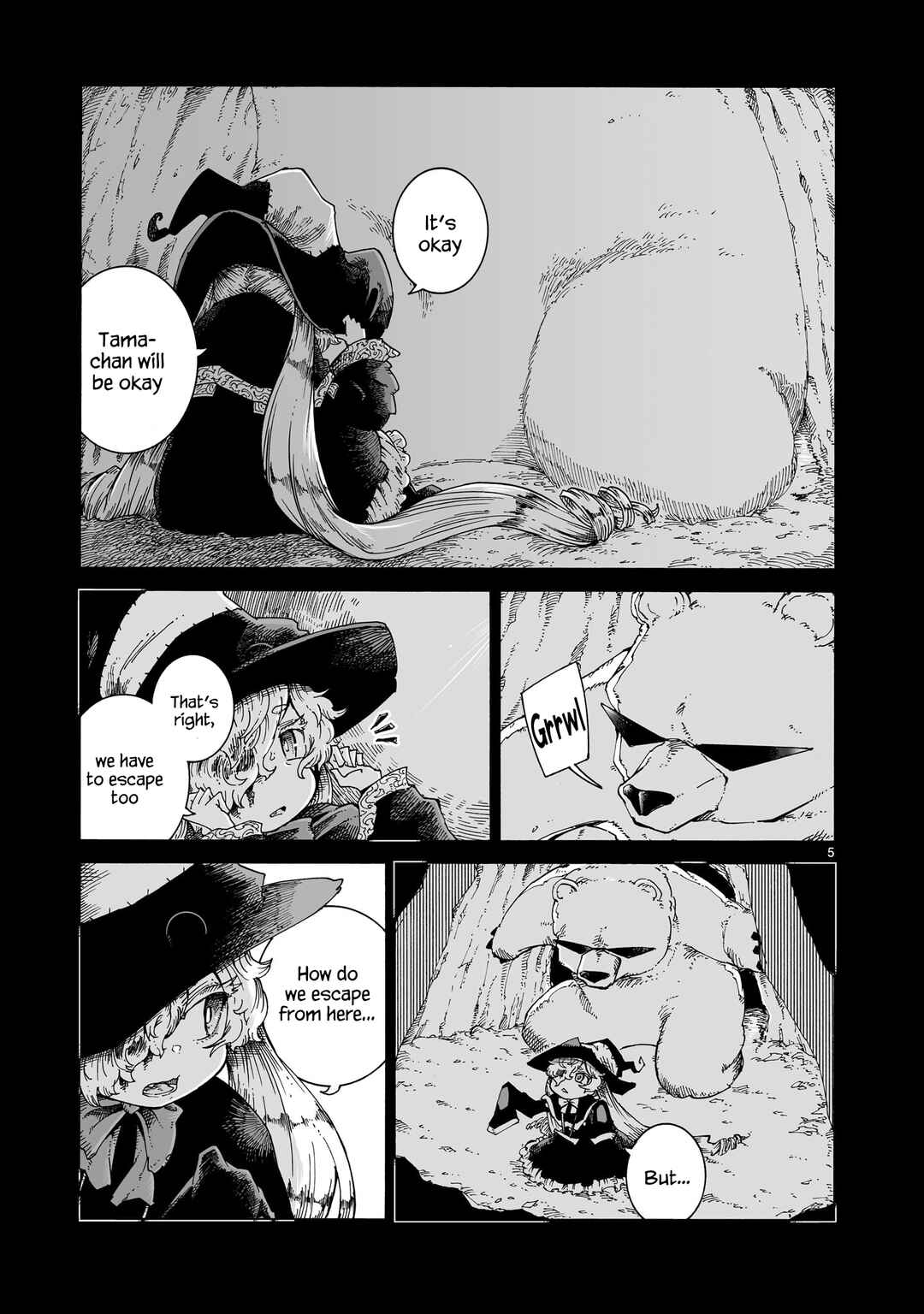 Chapter 7 - Page 5