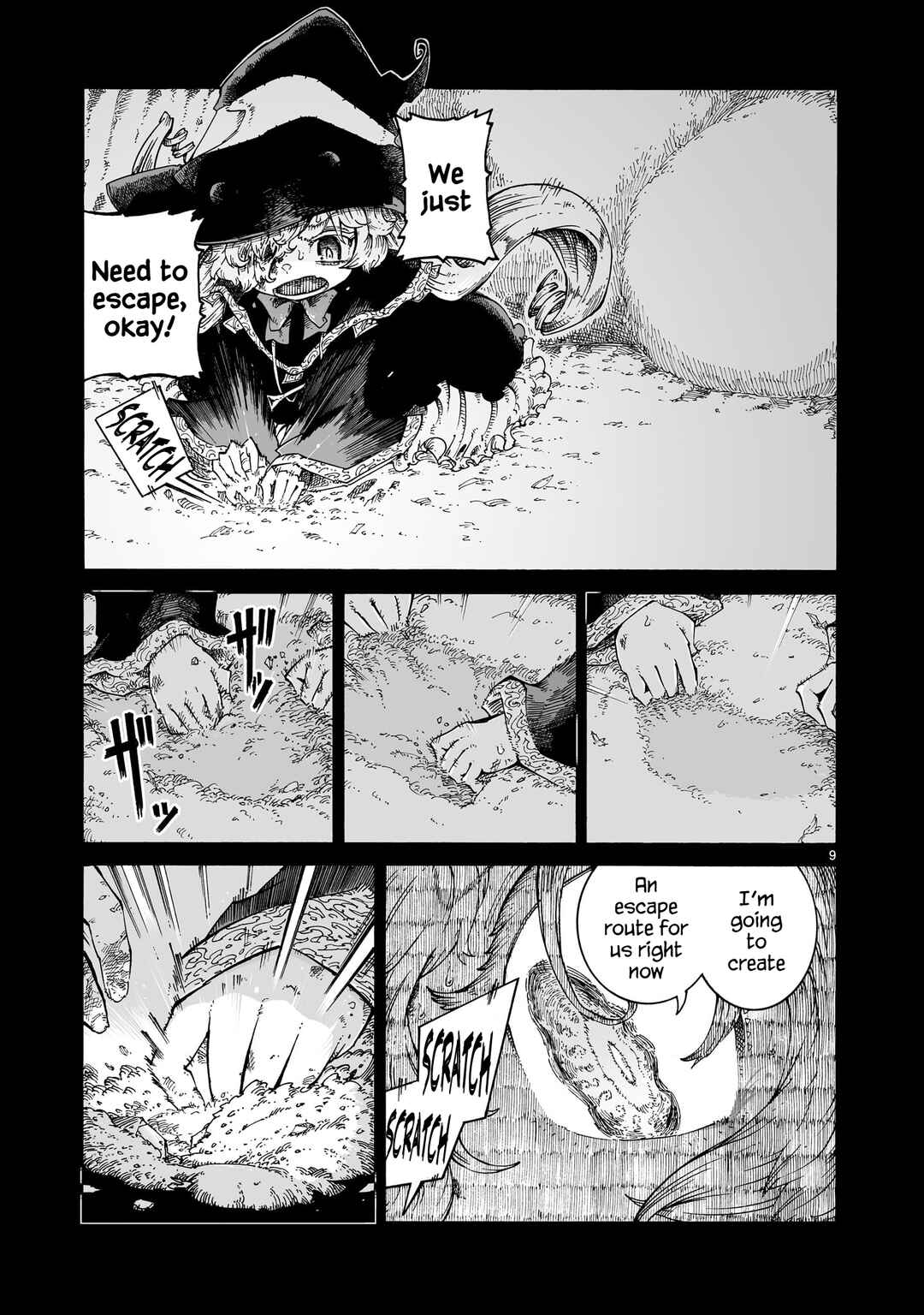 Chapter 7 - Page 9