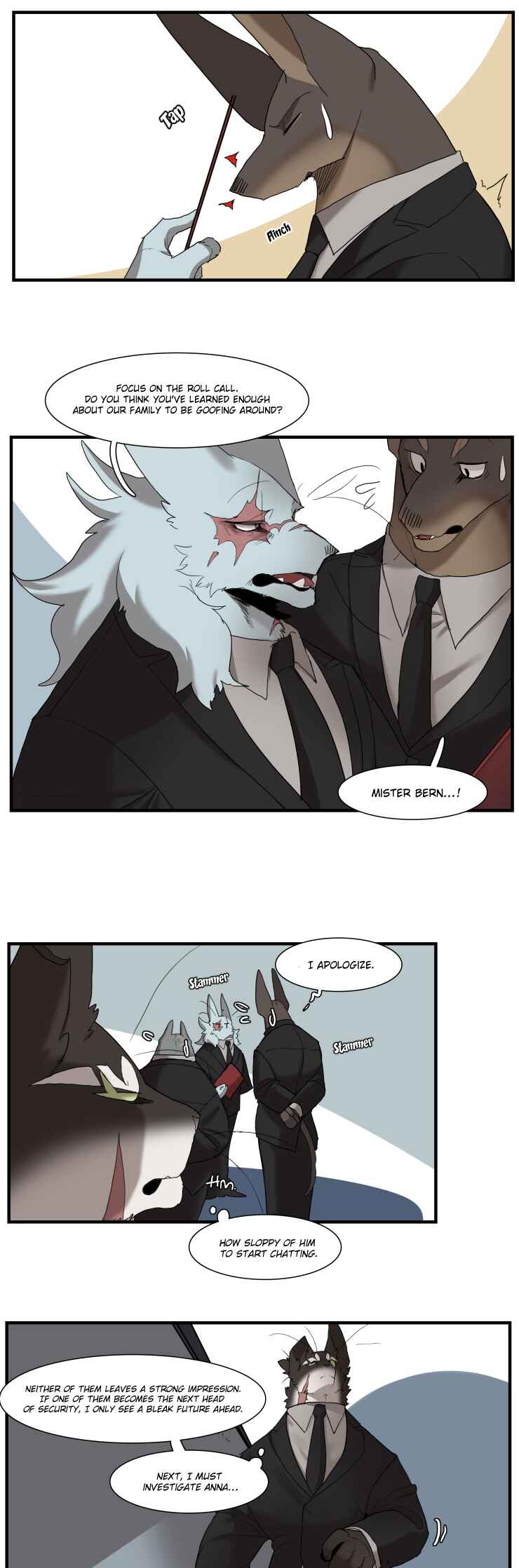 Chapter 249 - Page 6