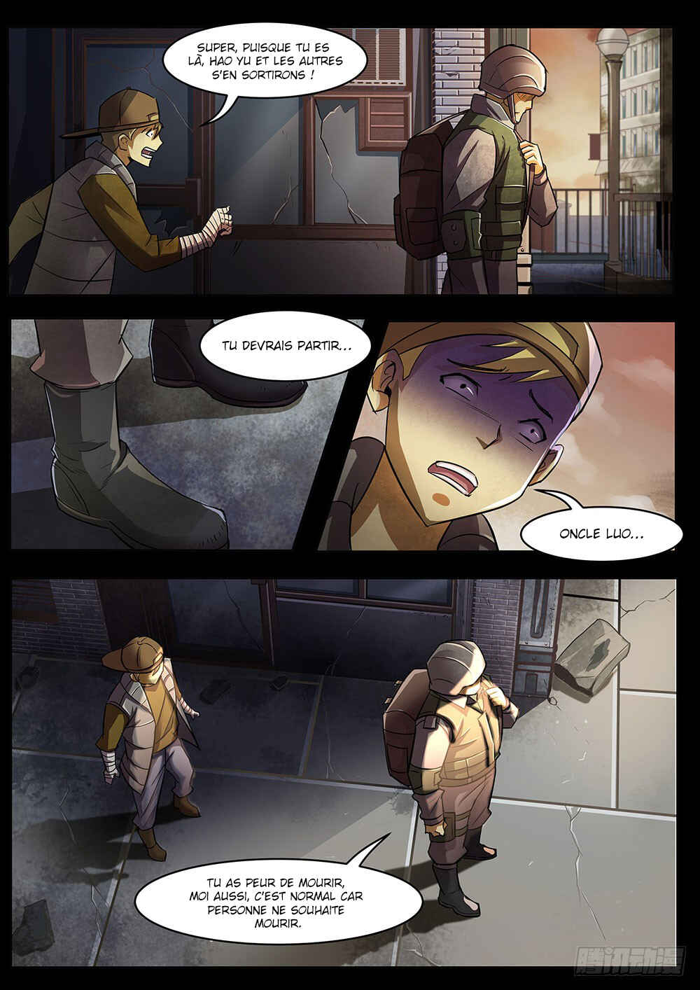 Chapter 70.3 - Page 4