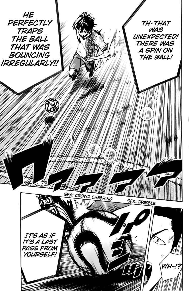 Chapter 174 - Page 16