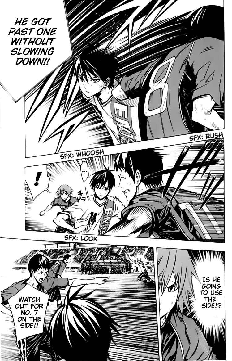 Chapter 174 - Page 4