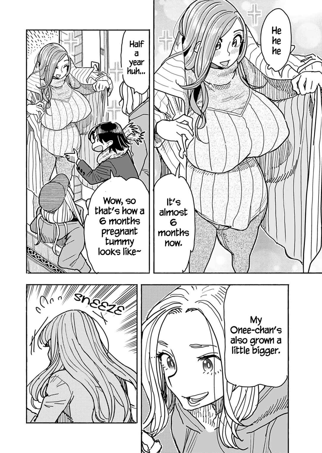 Chapter 132 - Page 12