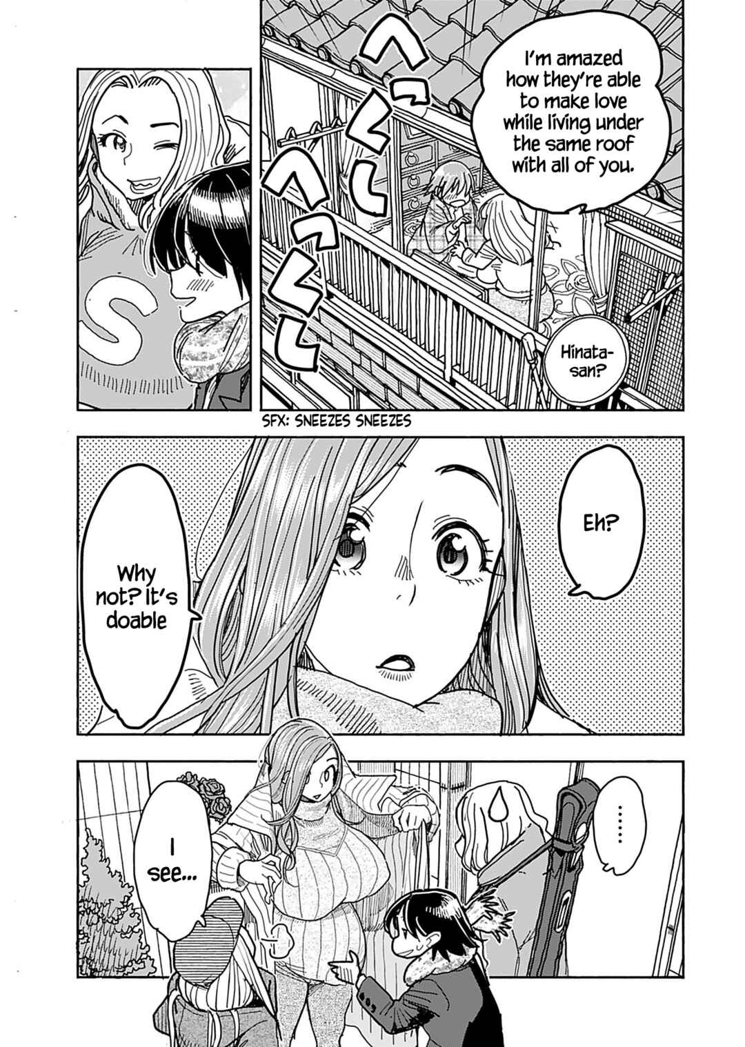 Chapter 132 - Page 13
