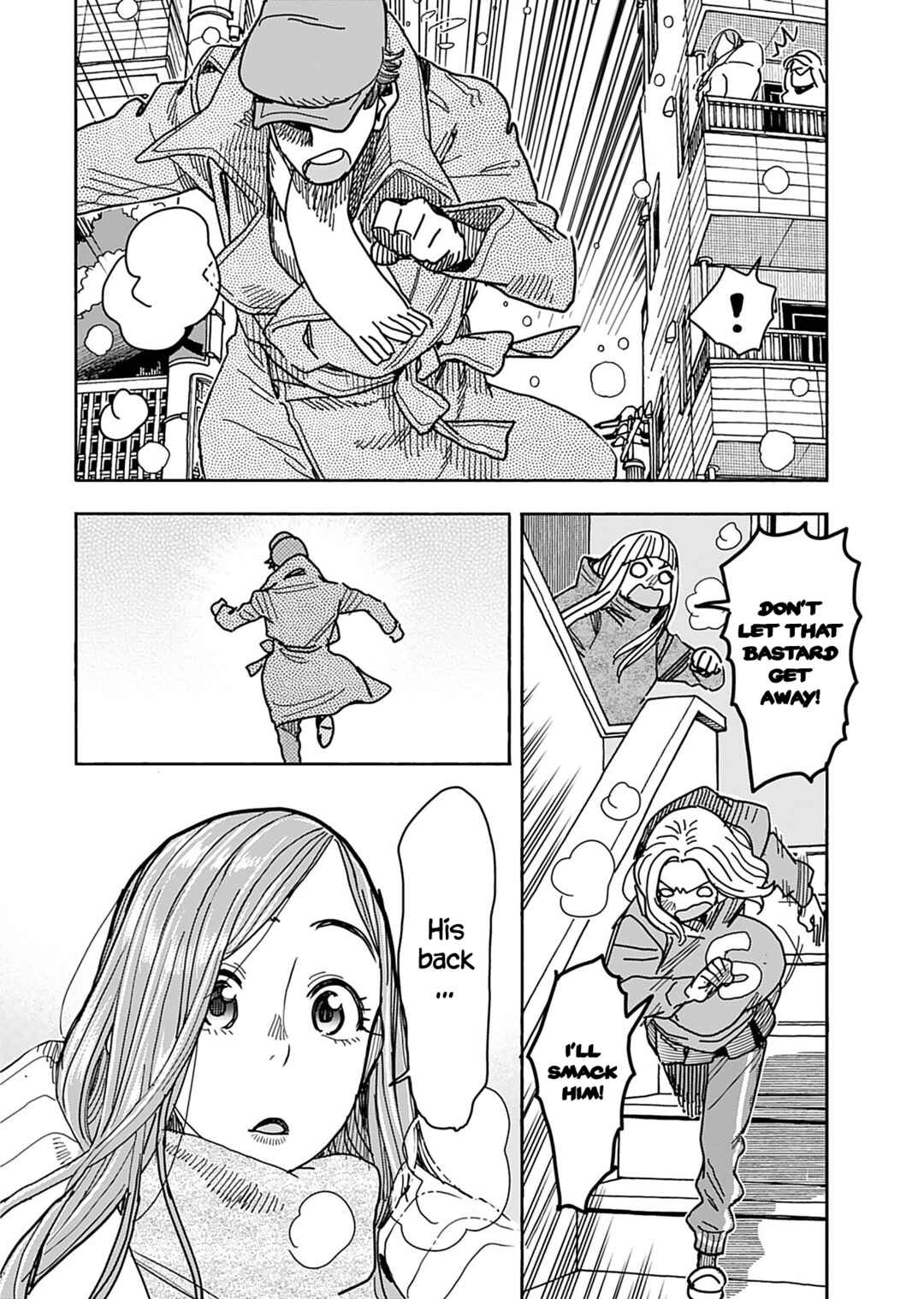 Chapter 132 - Page 16