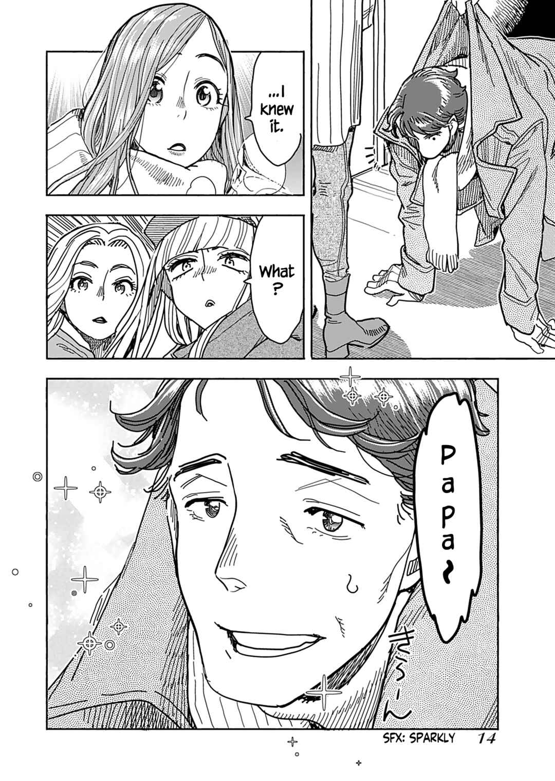 Chapter 132 - Page 18