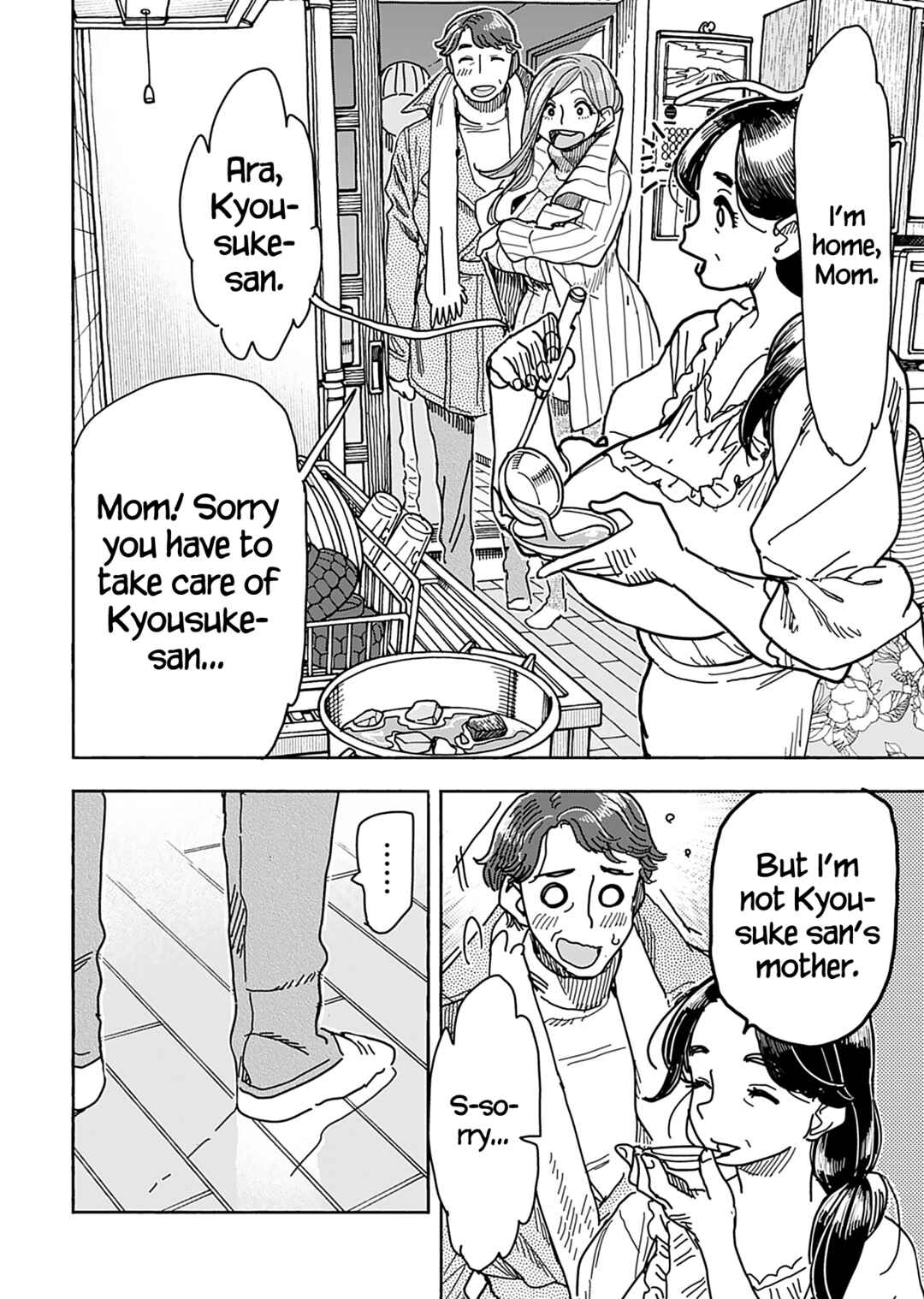 Chapter 132 - Page 20