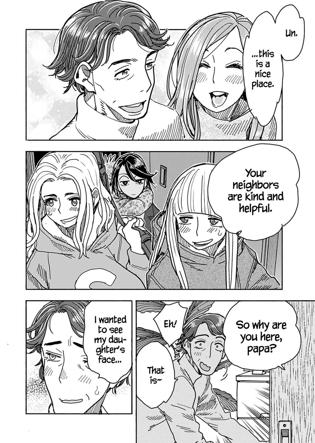 Chapter 132 - Page 22