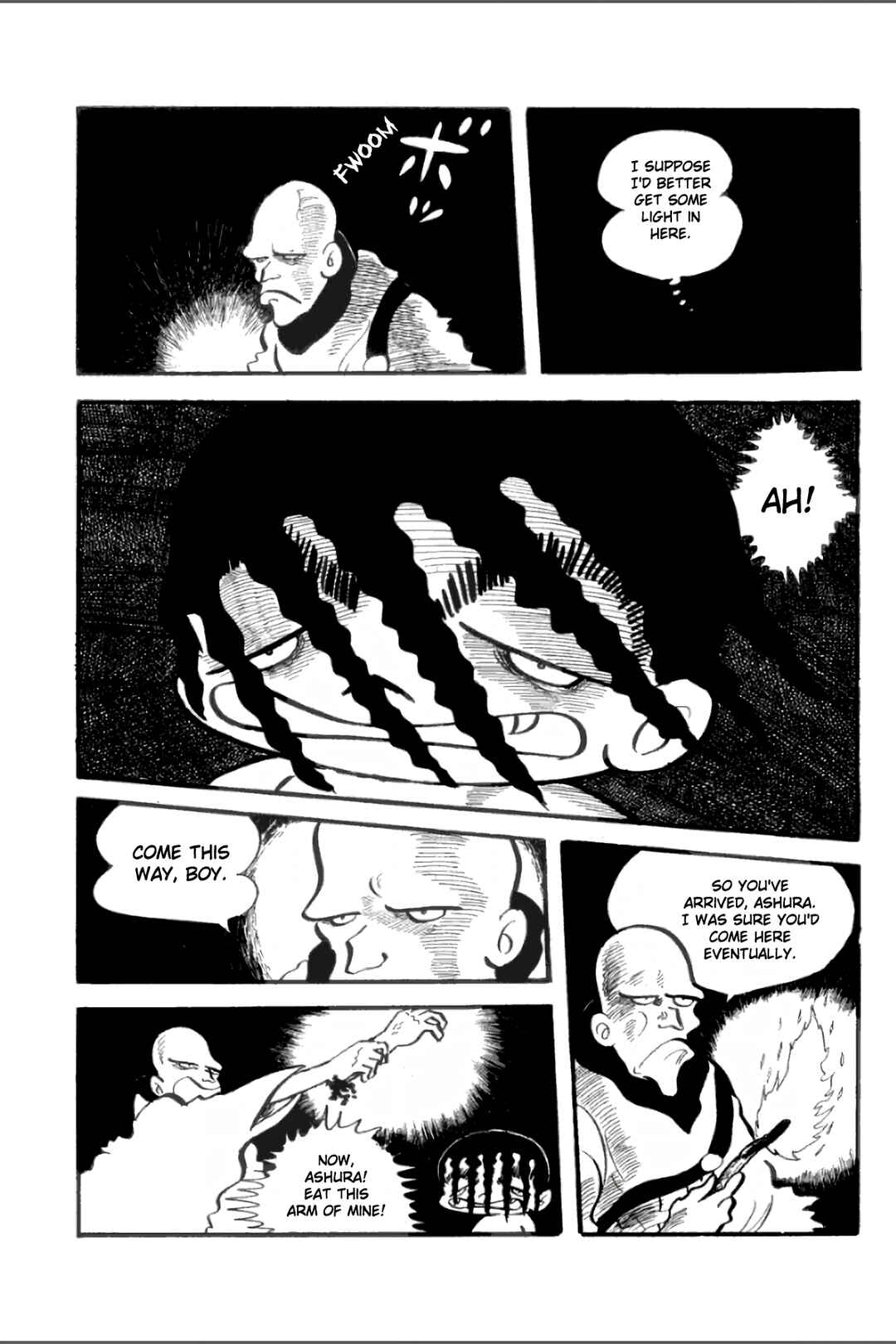 Chapter 25 - Page 16