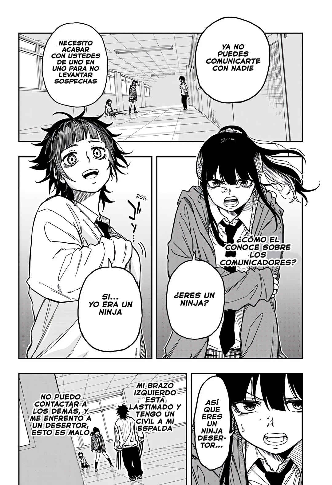Chapter 6 - Page 4