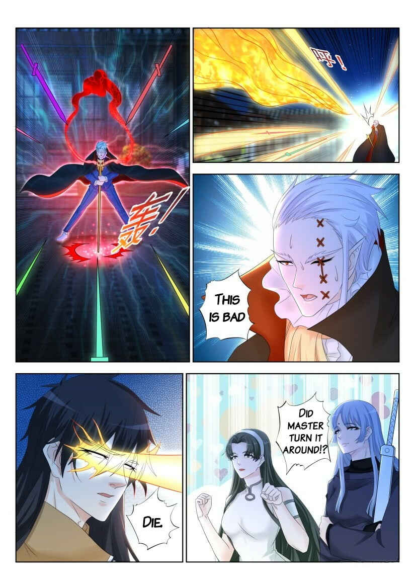 Chapter 309 - Page 1