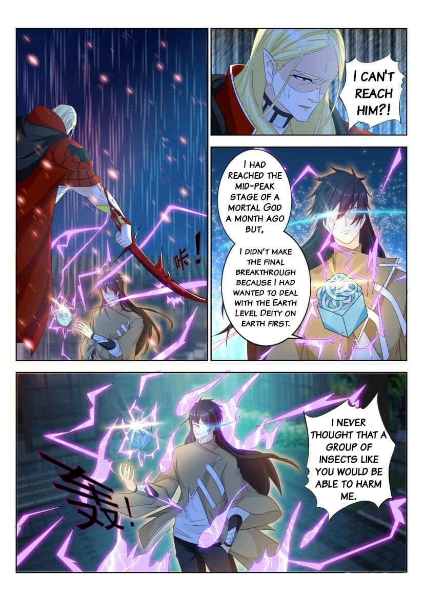Chapter 309 - Page 11