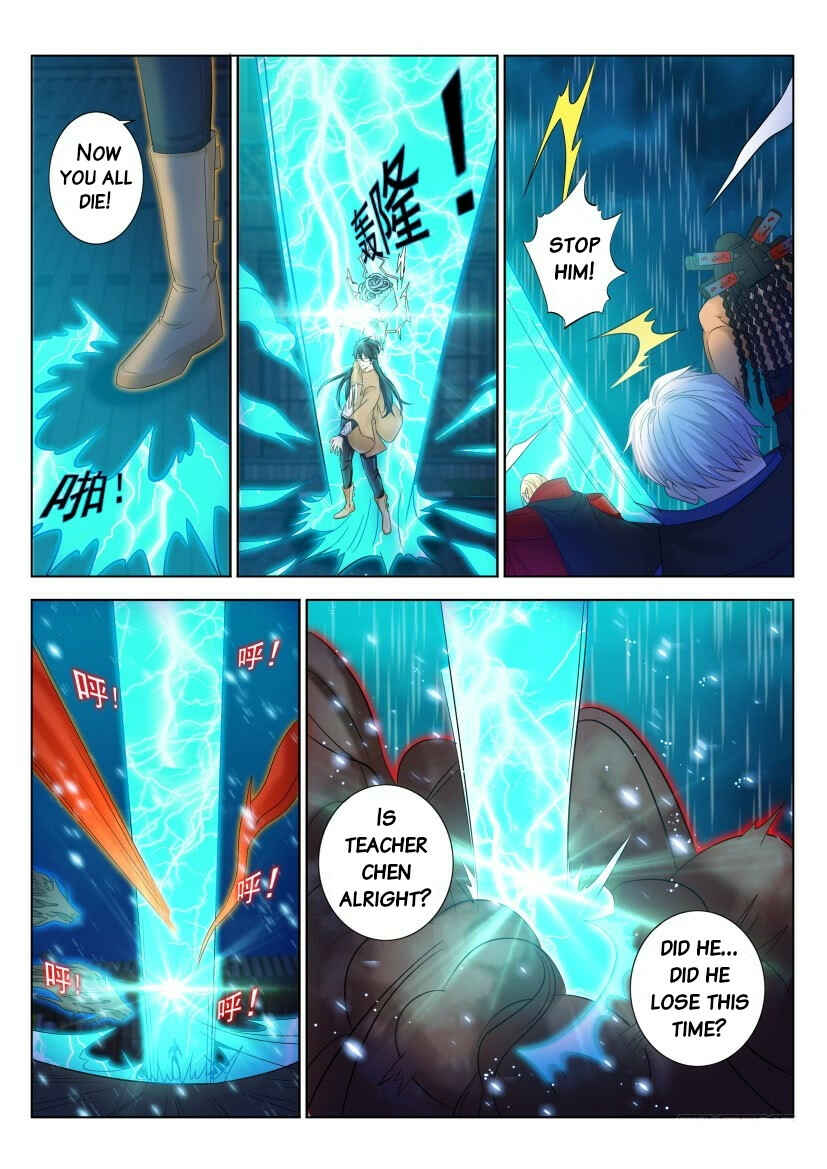 Chapter 309 - Page 12