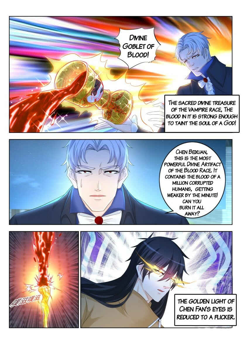 Chapter 309 - Page 3