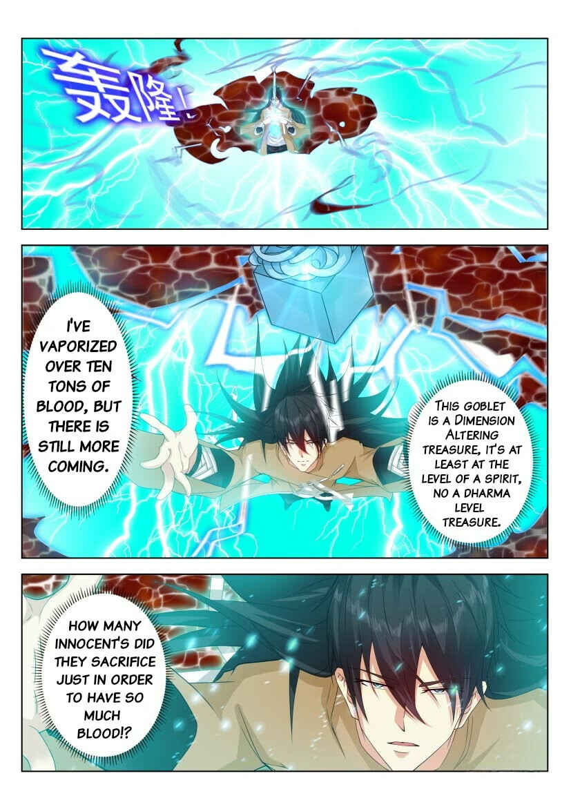 Chapter 309 - Page 6