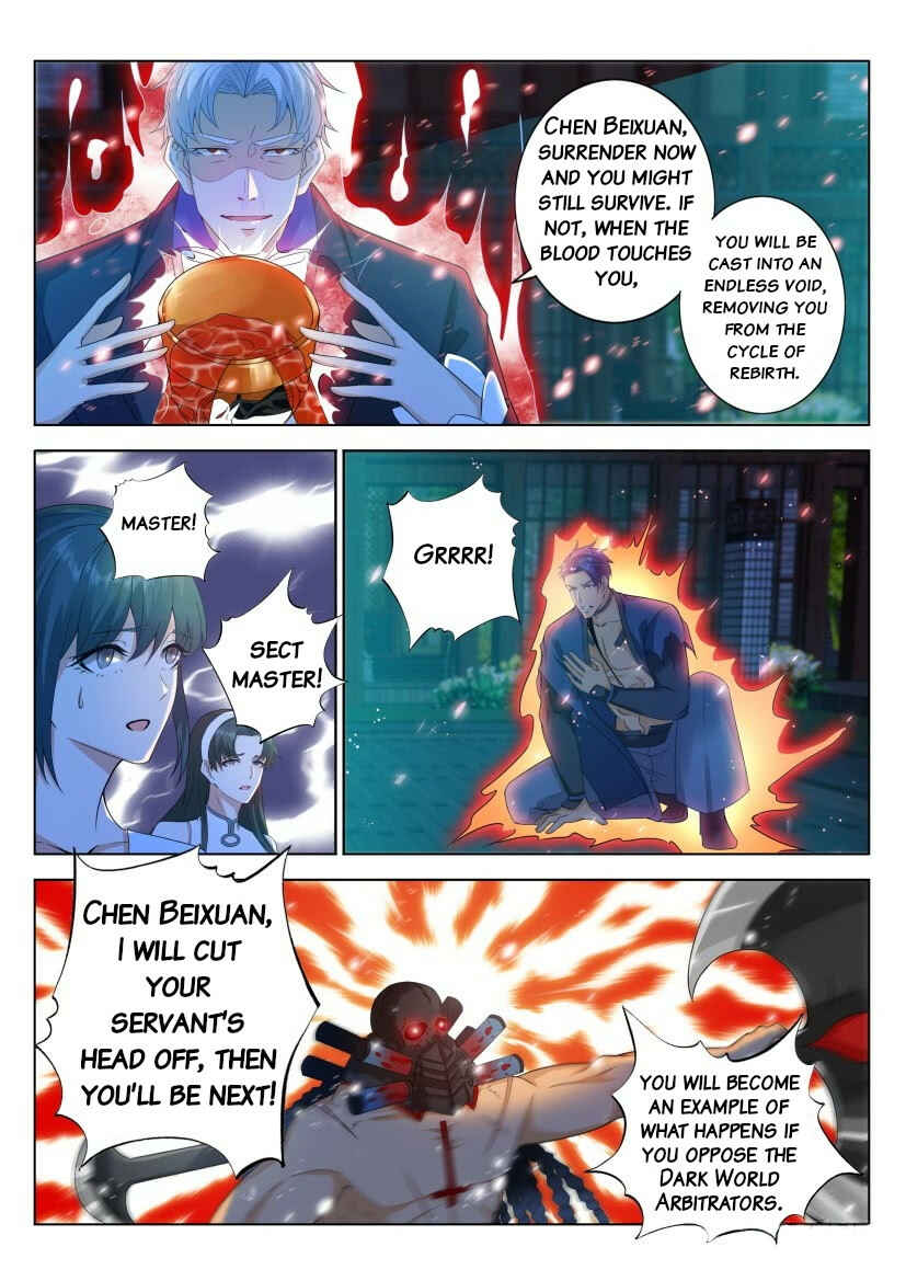 Chapter 309 - Page 7