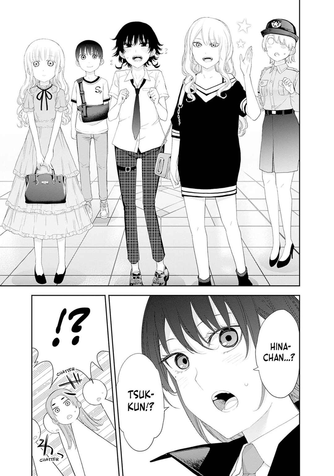 Chapter 49 - Page 11