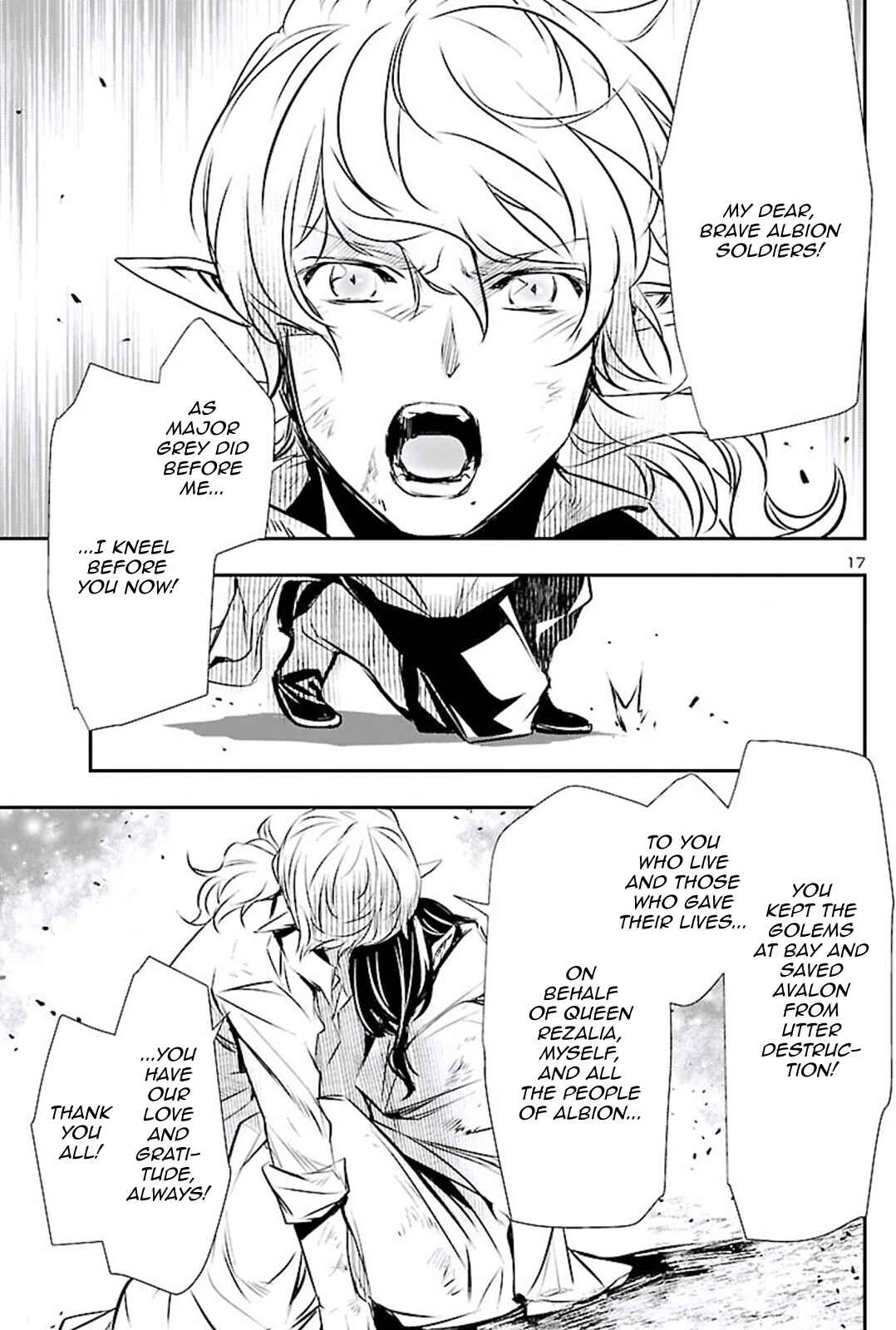 Chapter 48 - Page 16