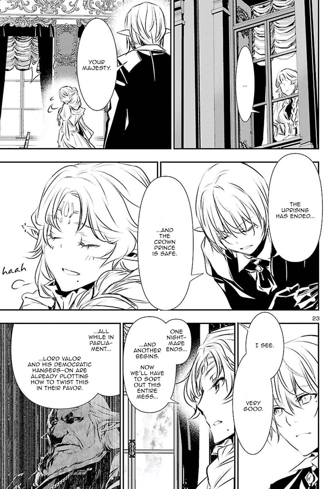 Chapter 48 - Page 22