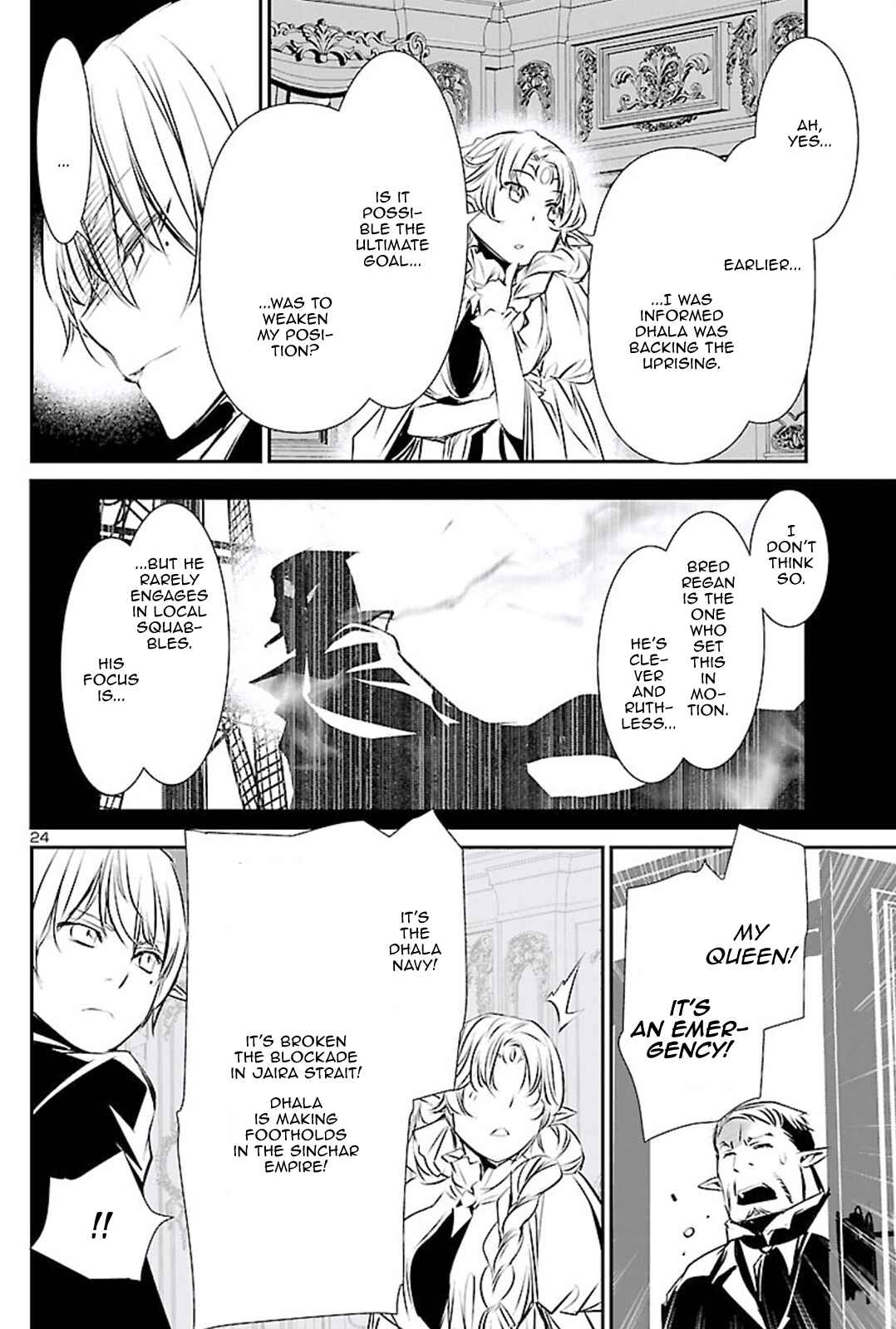 Chapter 48 - Page 23
