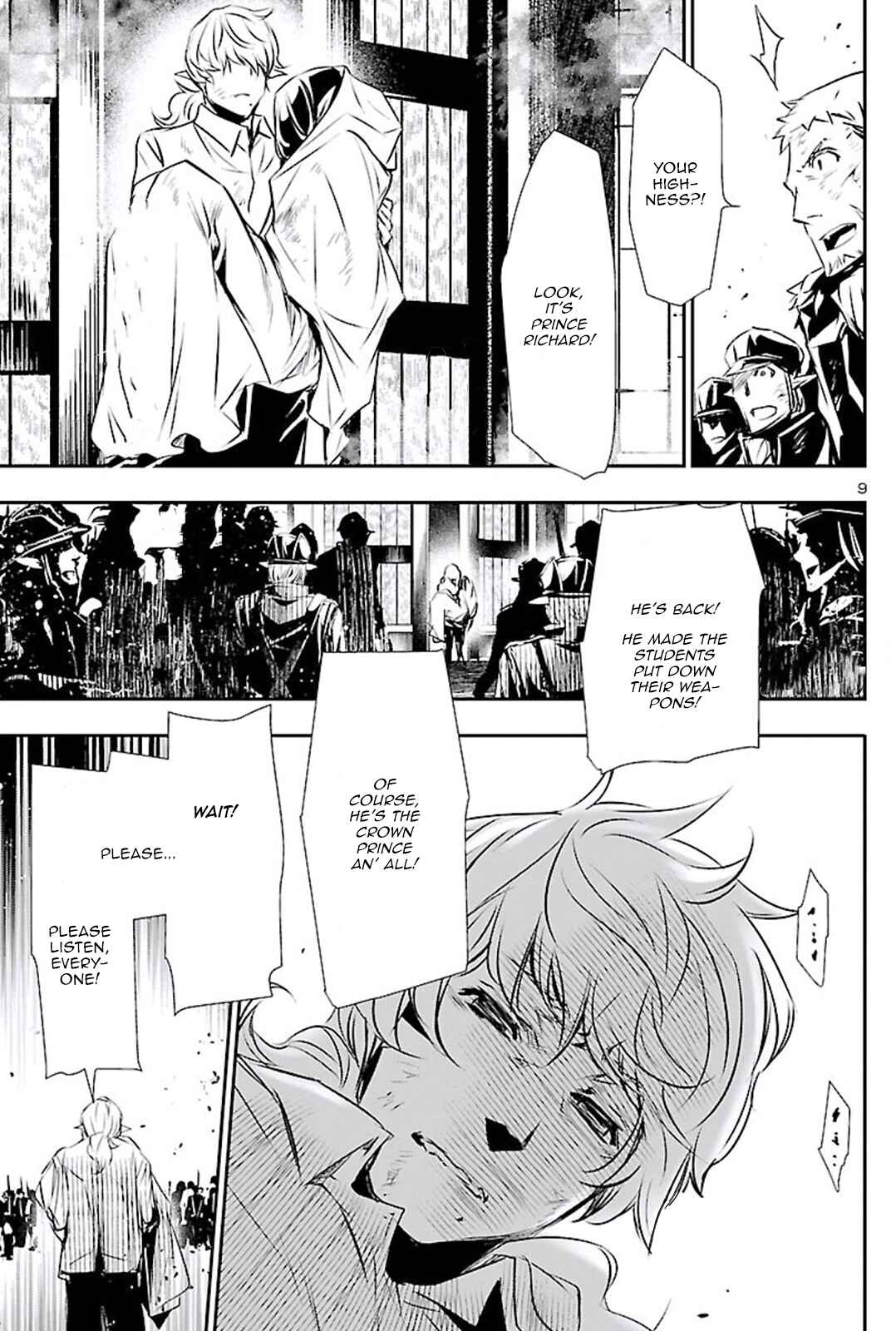 Chapter 48 - Page 8