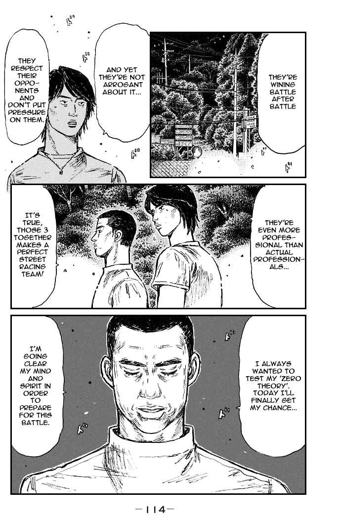 Chapter 550 - Page 6