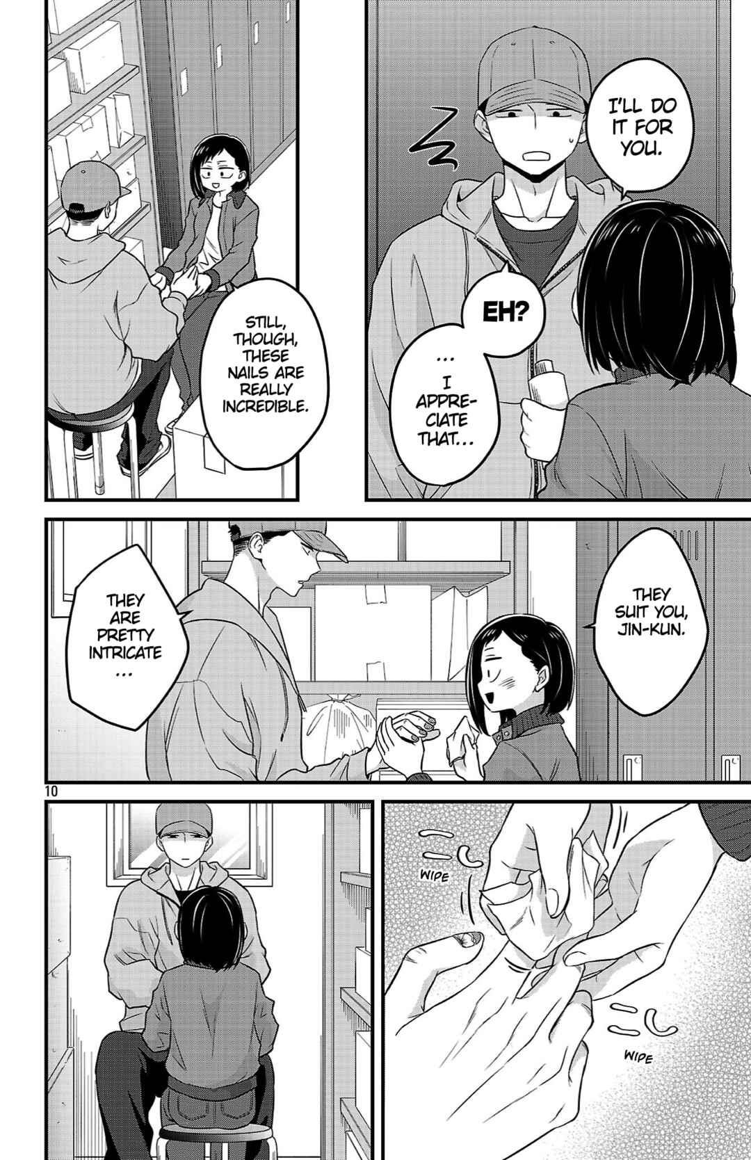 Chapter 14 - Page 10