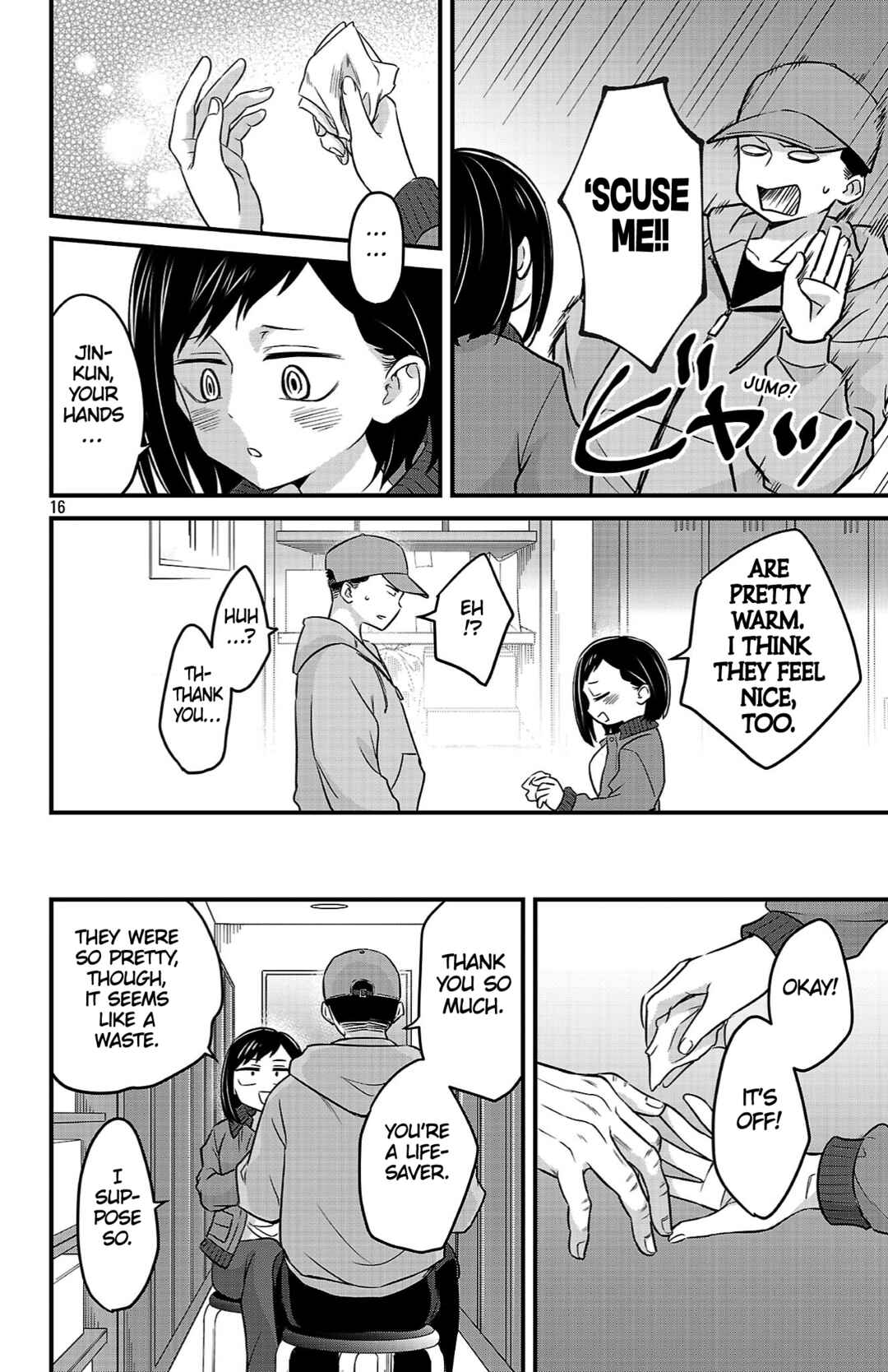 Chapter 14 - Page 16