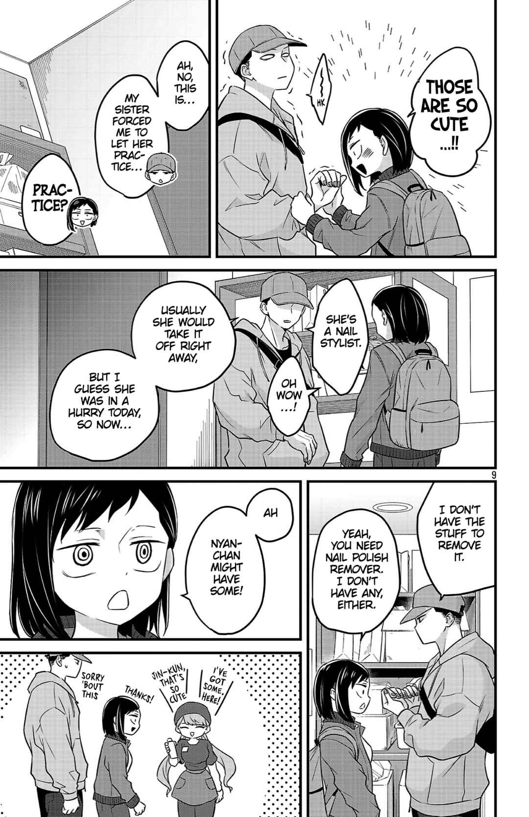 Chapter 14 - Page 9