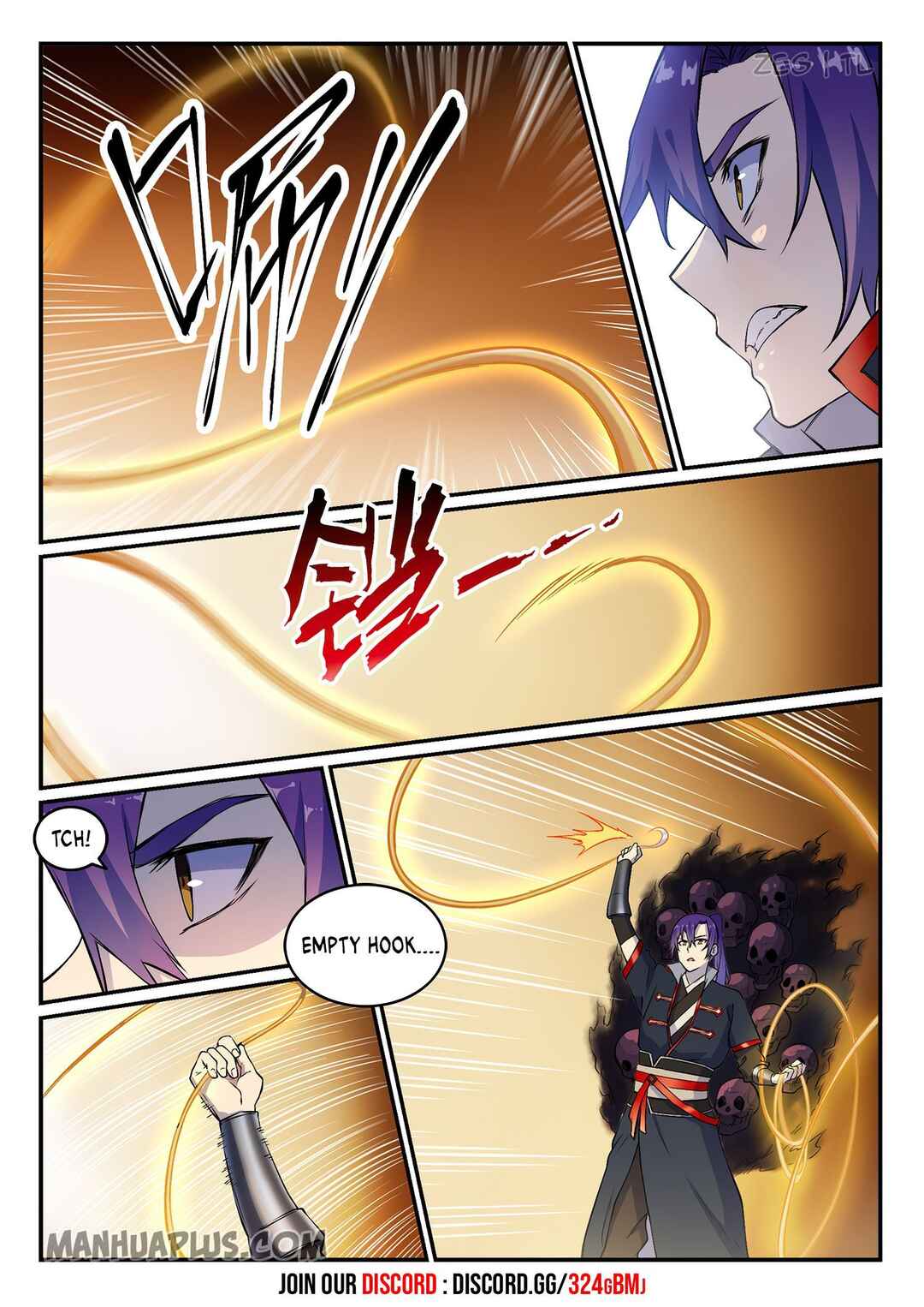 Chapter 622 - Page 5