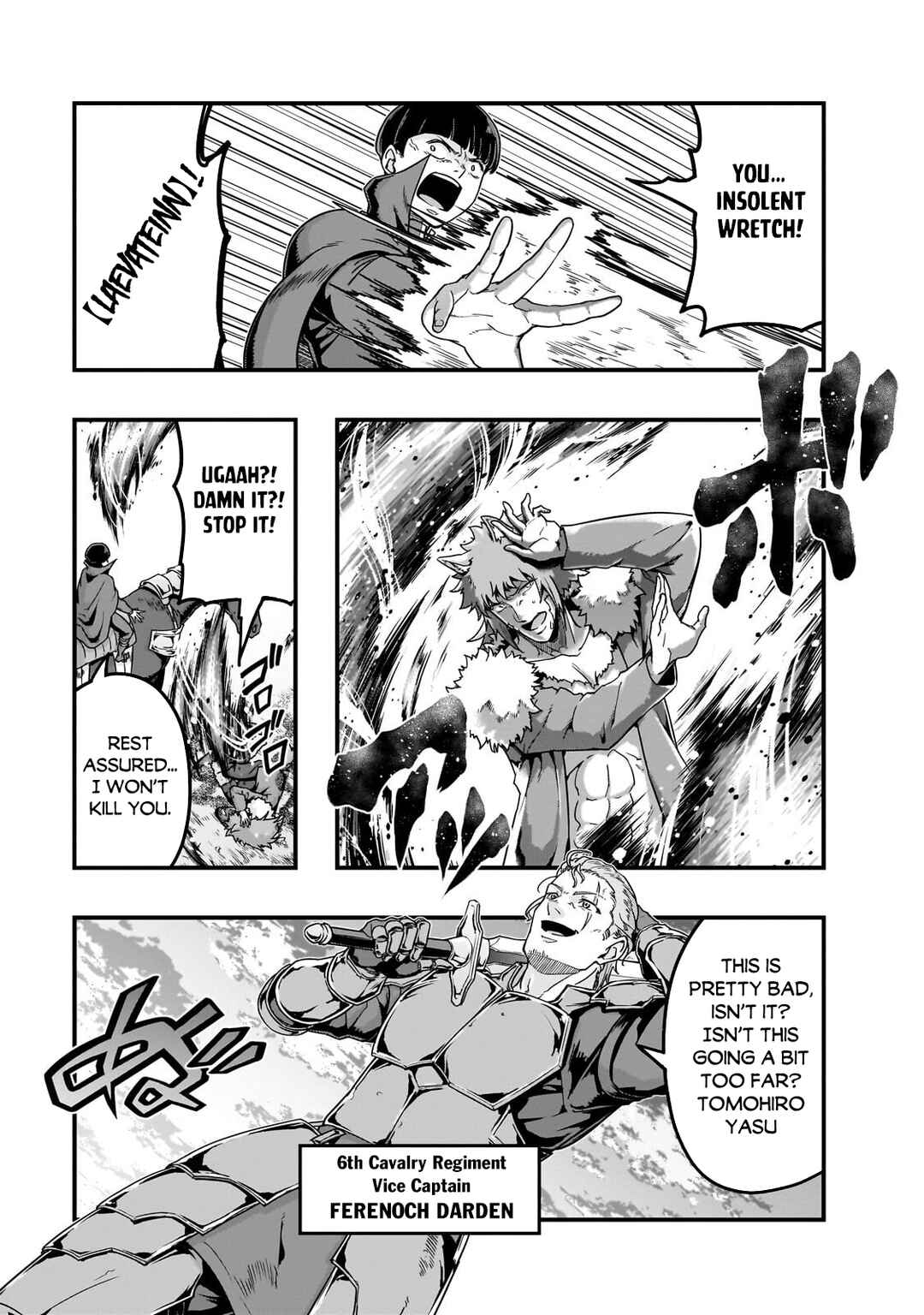 Chapter 68 - Page 28