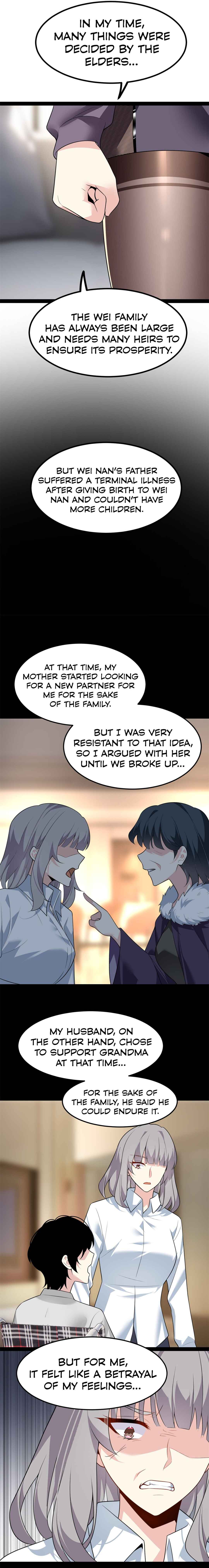 Chapter 116 - Page 10