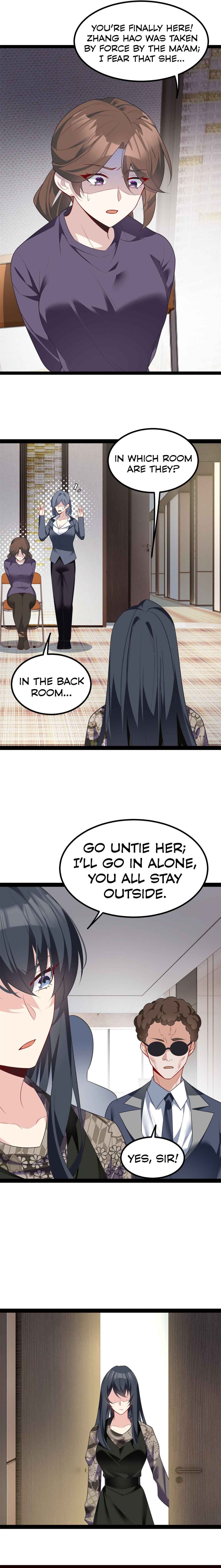 Chapter 116 - Page 5