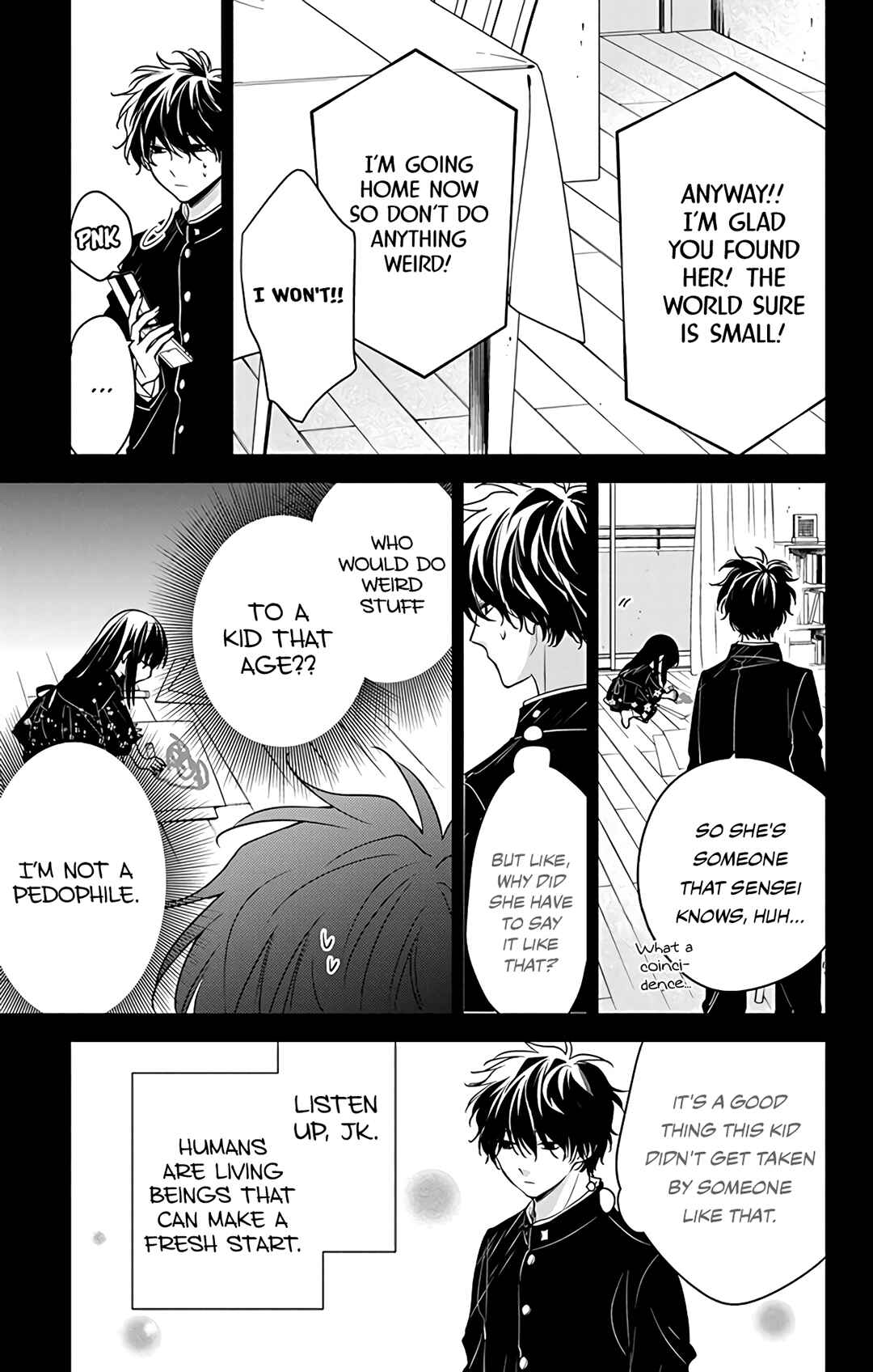 Chapter 57 - Page 15