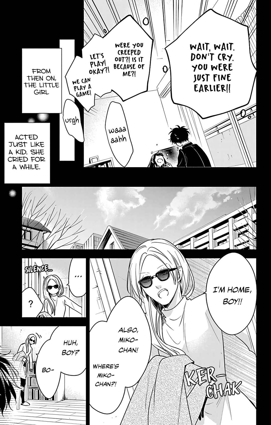 Chapter 57 - Page 23