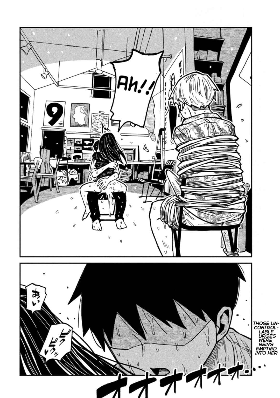 Chapter 67 - Page 16