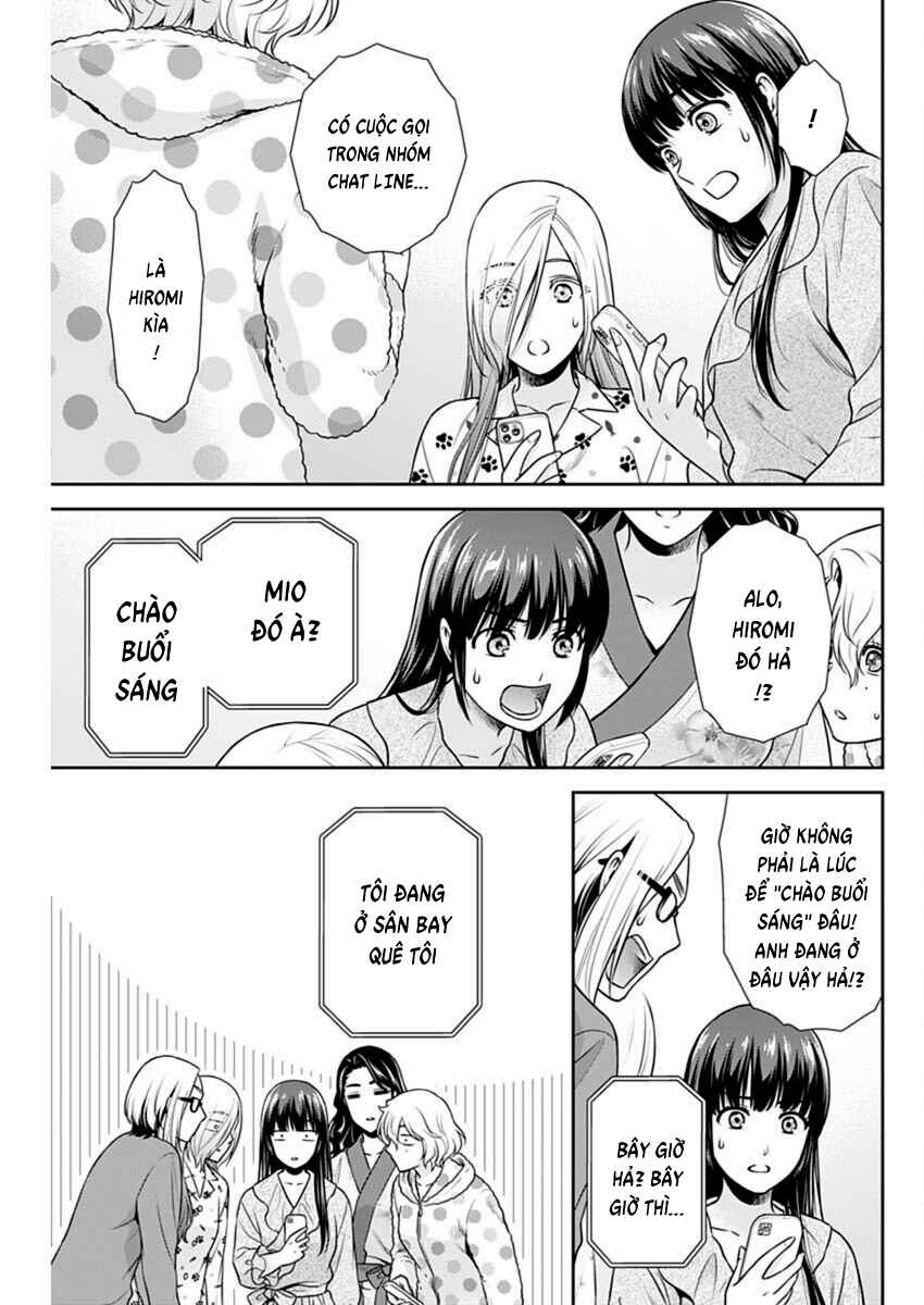 Chapter 39 - Page 25