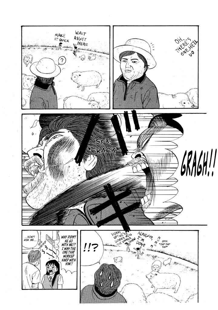 Chapter 100 - Page 19