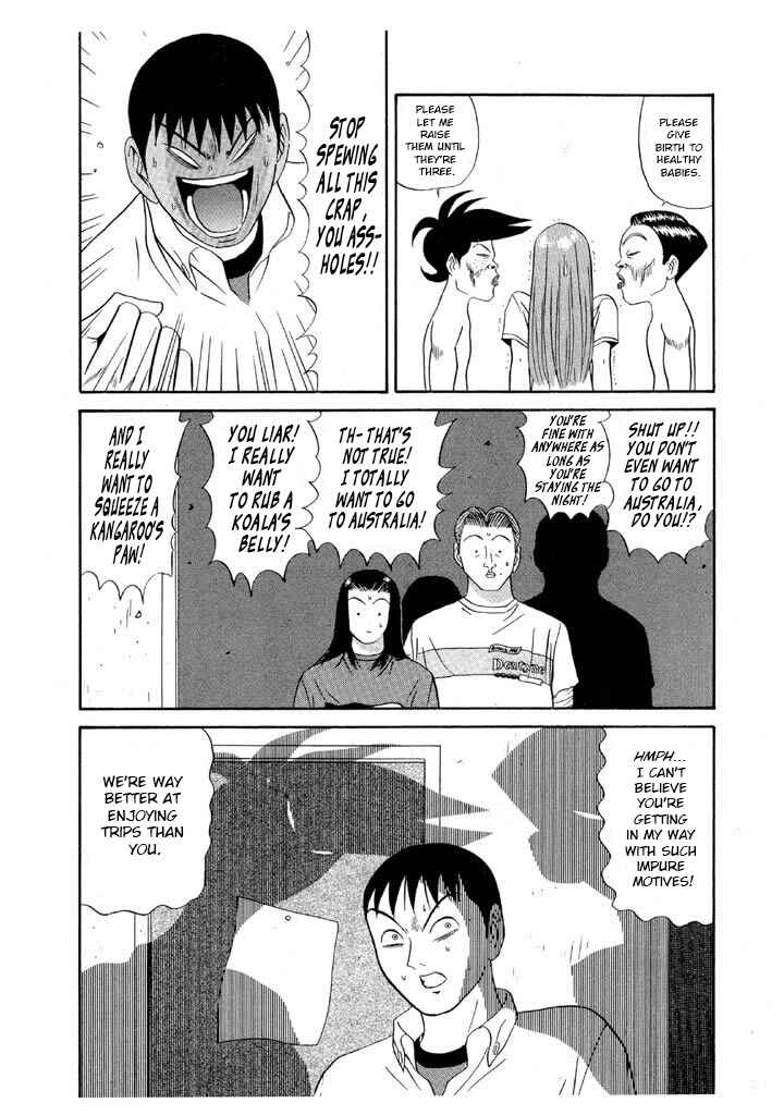 Chapter 100 - Page 6