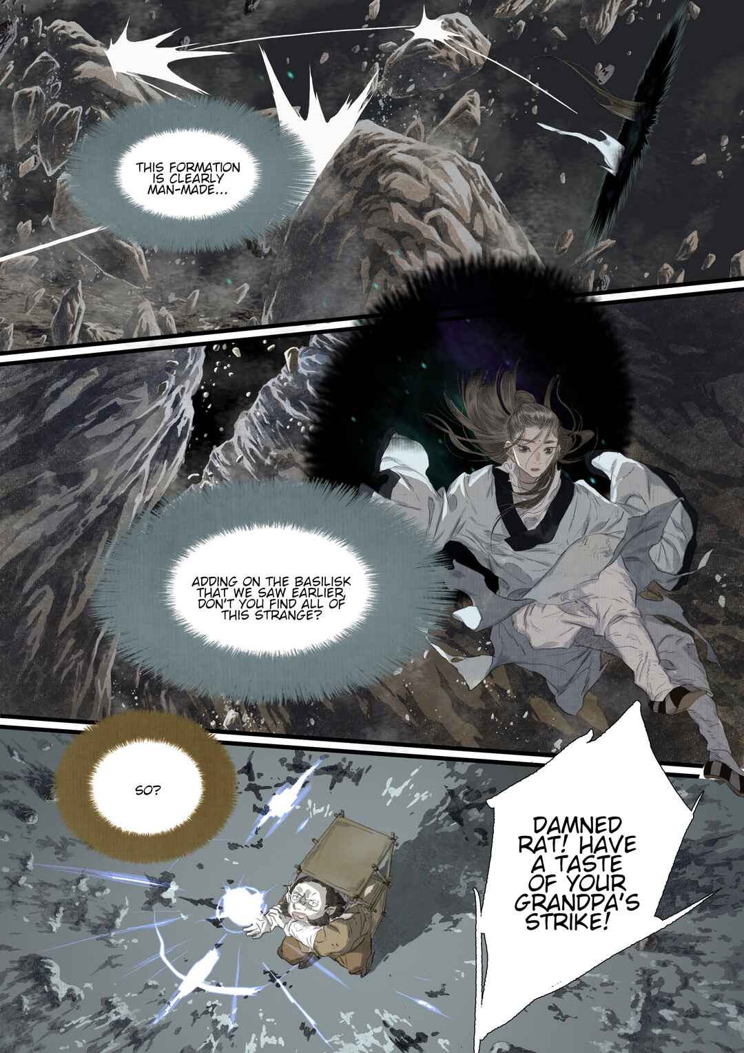 Chapter 110 - Page 4